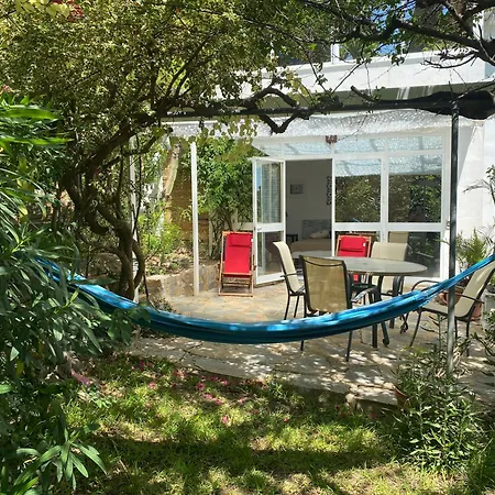 Casa Simba (adults Only) Gasthof *