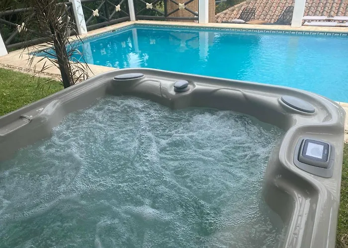 Casa Simba (adults Only) 4*
