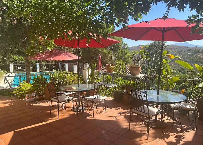 Casa Simba (adults Only) Pensionat 4*